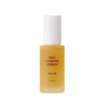 Serum z ekstraktem z żeń-szenia, Esfolio, 50 ml