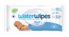 Chusteczki nawilżane dla dzieci i niemowląt Bio, WaterWipes, 60 szt.