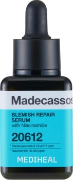Serum do twarzy regenerujące Madecassoside Blemish Repair, Mediheal, 40 ml