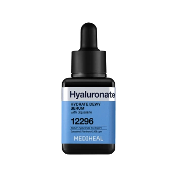 Serum do twarzy nawilżające Hyaluronate Hydrate Dewy, Mediheal, 40 ml