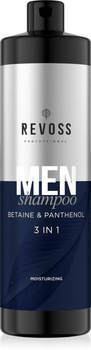 Szampon do włosów MEN 3w1 , Revoss, 900ml