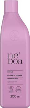 Szampon do włosów regenerujących, Neboa, 300 ml