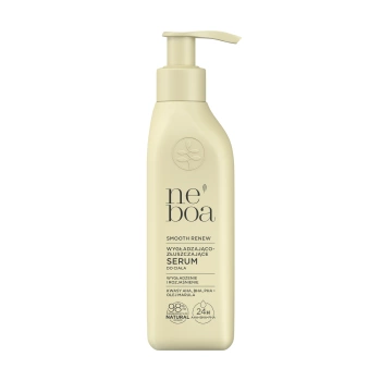 Serum do ciała wgładzająco-złuszczające, Smooth Renew Neboa, 175ml