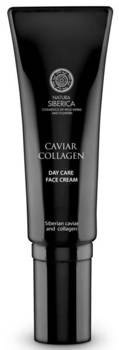 Aktywny Krem do Twarzy na Dzień, Caviar Collagen, 30ml