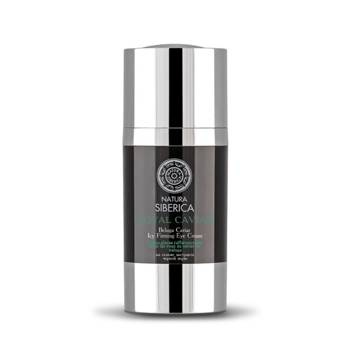 Odmładzający Lodowy Lifting Pod Oczy Na Bazie Czarnego Kawioru, 15ml