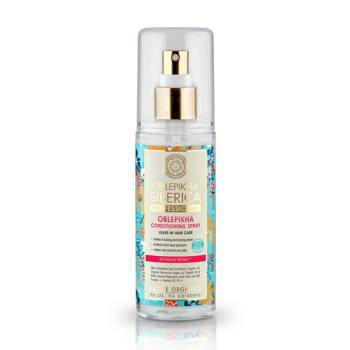 Rokitnikowa Odżywka w Sprayu, Natura Siberica, 125ml