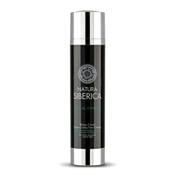 Ujędrniający Krem Do Twarzy na Bazie Czarnego Kawioru, 50ml